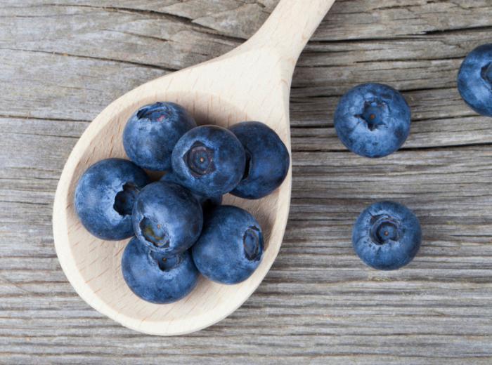 blueberries during pregnancy