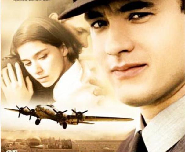 фильмы про евреев во время войны