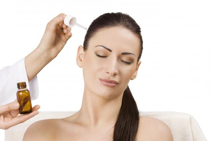 Препарат «Косилон» для волос: отзывы, инструкция по применению и .