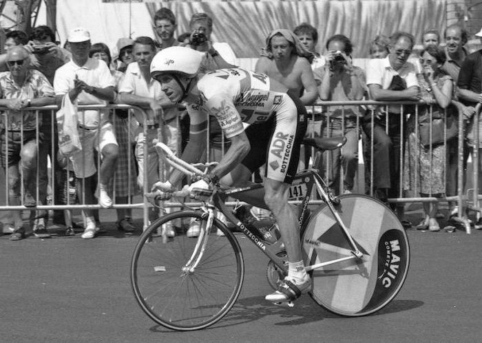 greg lemond biography