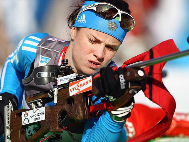 rating of the most beautiful biathletes