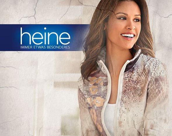 heine shoes reviews