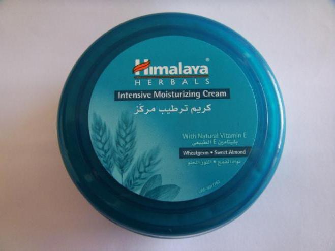 himalaya herbals крем для лица отзывы