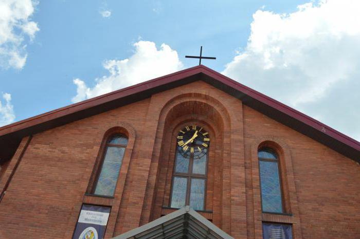кафедральный собор преображения господня в новосибирске