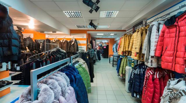 дешевые магазины одежды в омске