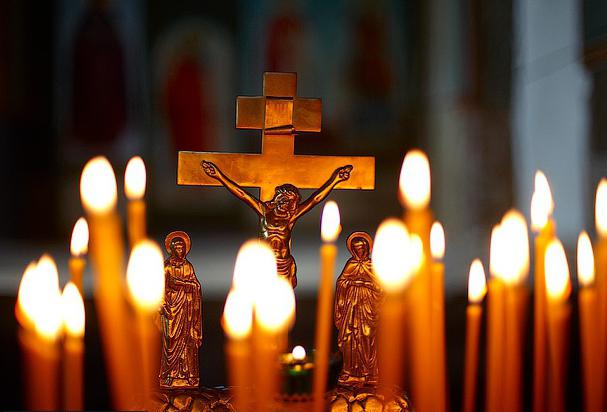 похороны православные традиции