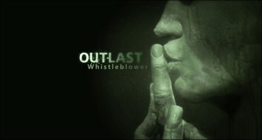 outlast game is not saved