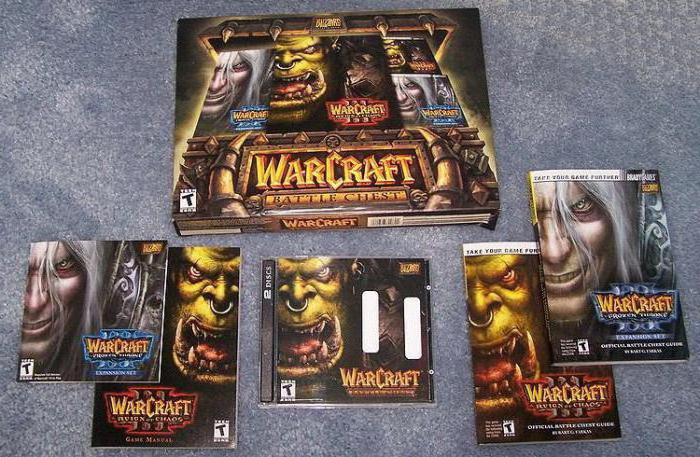 warcraft 3 codes