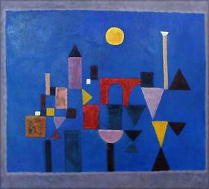 paul klee exhibition