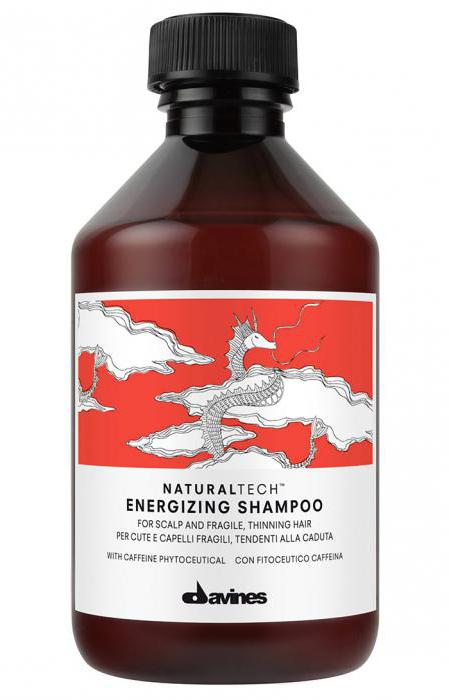 shampoo davines reviews