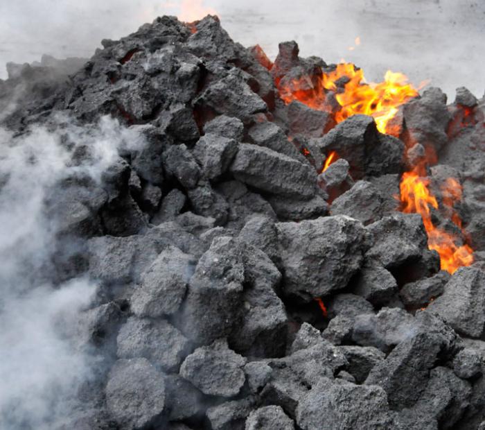 коксующийся уголь в украине 