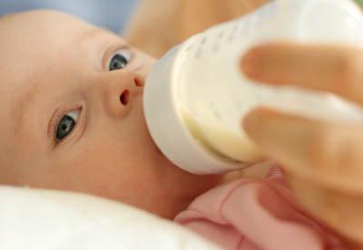 детская молочная смесь нутрилак премиум 1 отзывы 