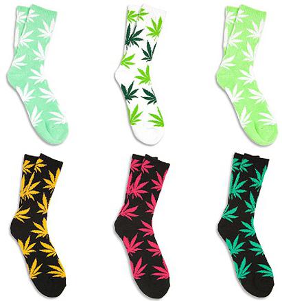 huf socks reviews