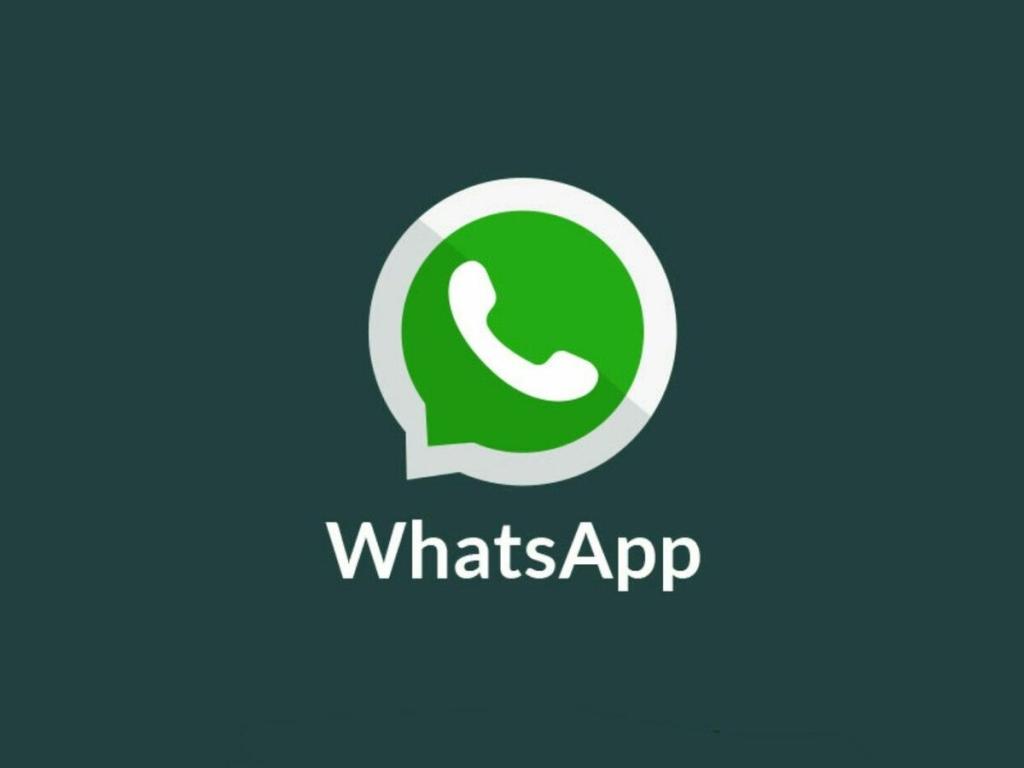 Приложение WhatsApp