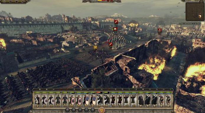 total war attila