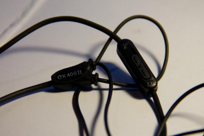 sennheiser cx 400 ii precision reviews