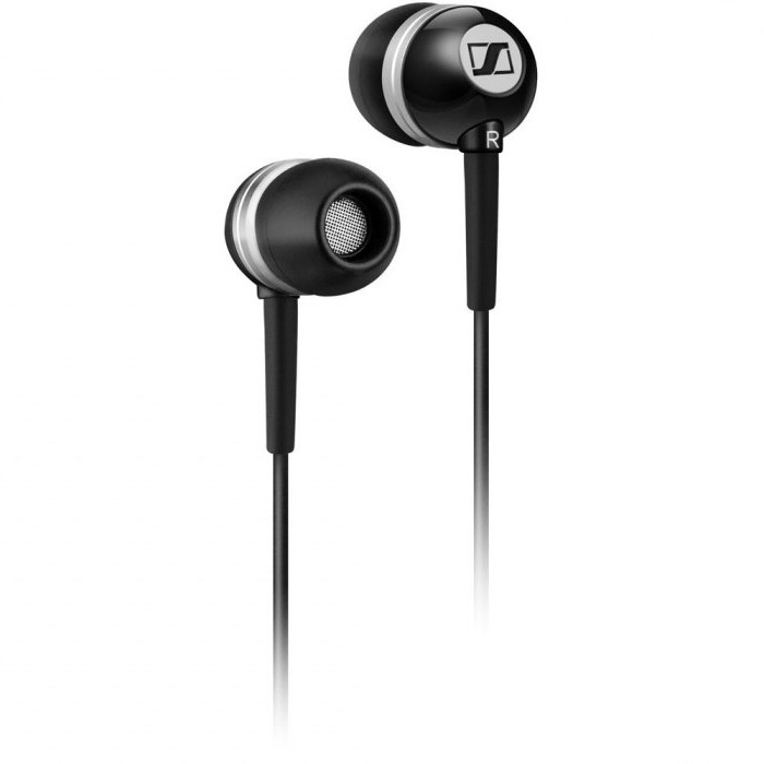 sennheiser cx 400 ii headphones