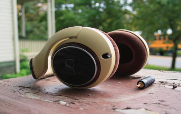 sennheiser hd 598