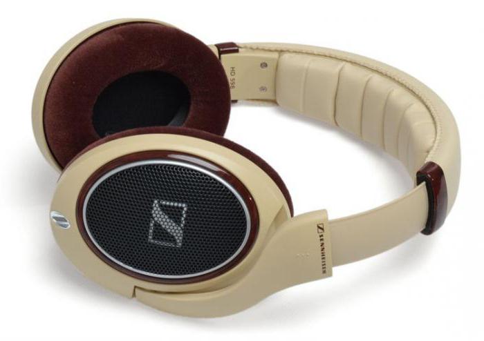 sennheiser hd 598 headphones