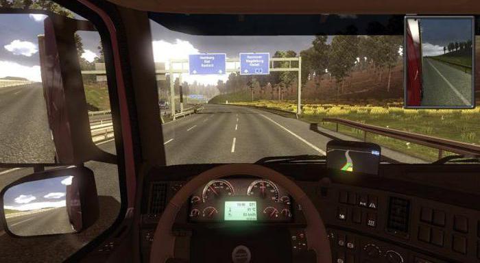 euro truck simulator 2 system requirements for maximum settings