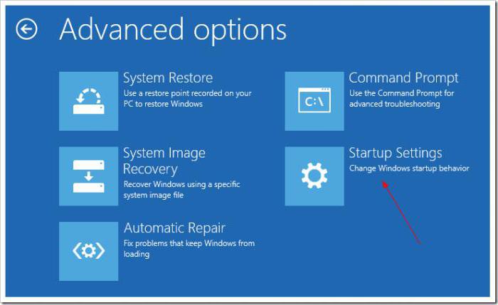 disabling driver digital signature verification