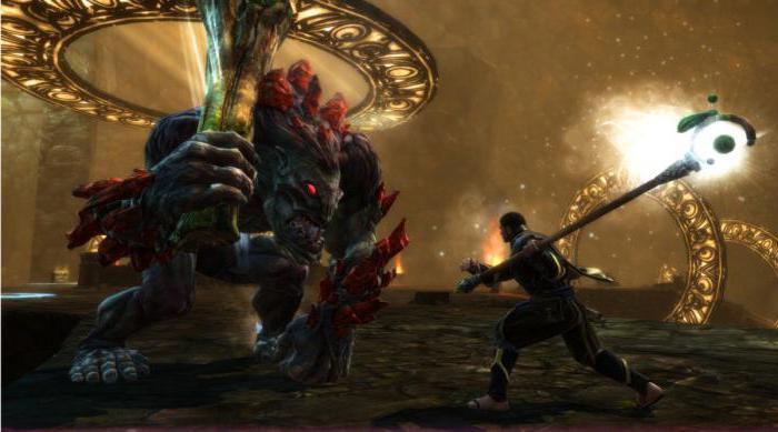 kingdoms of amalur reckoning review part 1