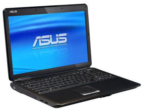 asus k50c клавиатура