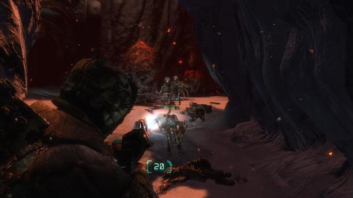 dead space 3 system requirements surprise modesty