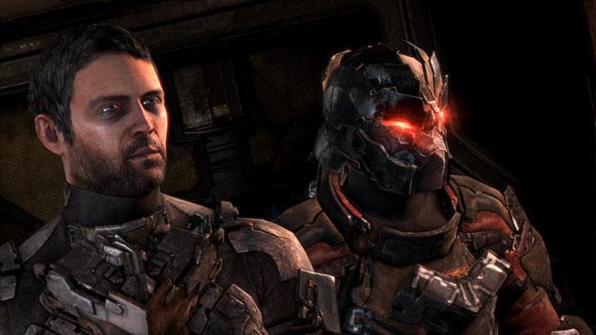 dead space 3 recommended system requirements