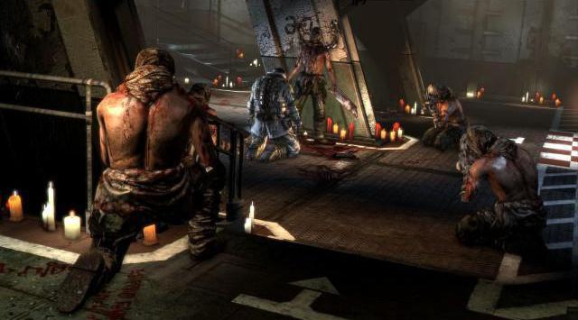 dead space 3 pc system requirements