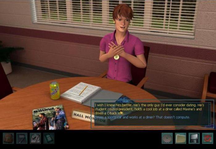 Nancy Drew Secrets May Kill Return Walkthrough