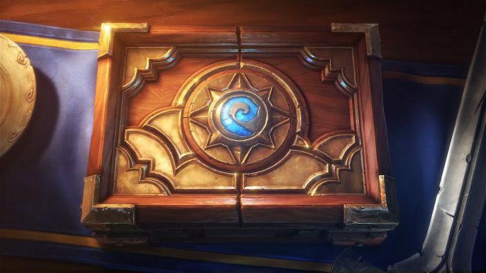 системные требования hearthstone для android