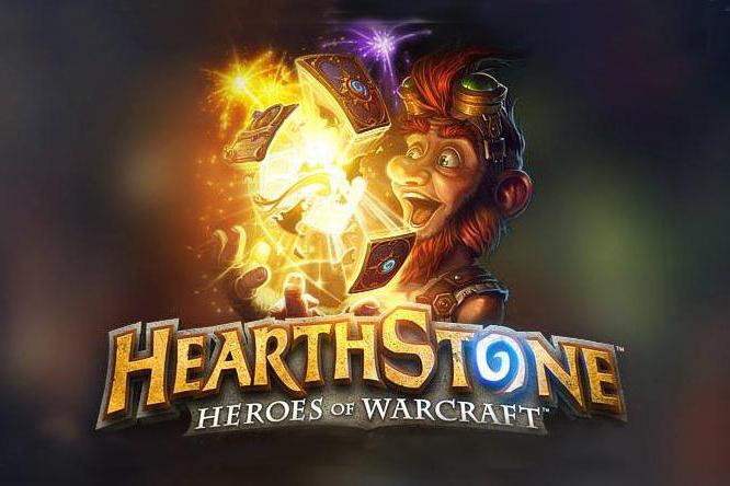 системные требования hearthstone