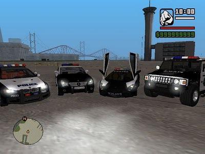 why gta san andreas android crashes