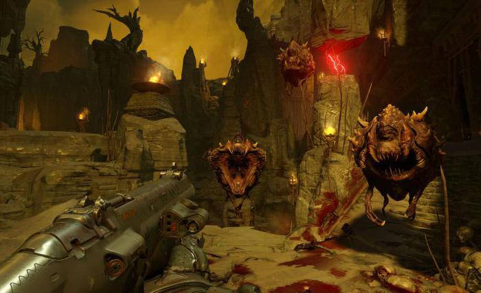 doom 4 release date