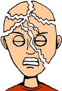 почему нельзя терпеть головную боль и как она возникает