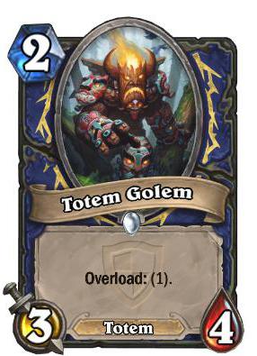 top shaman hearthstone decks