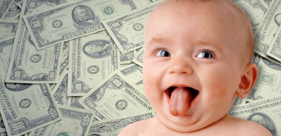 лужковские выплаты при рождении ребенка в 2017