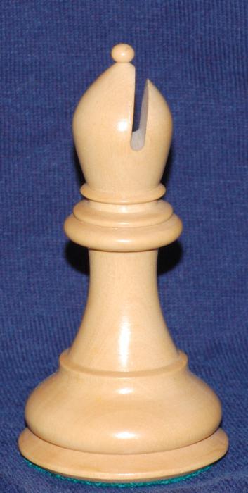 порядок расстановки шахматных фигур