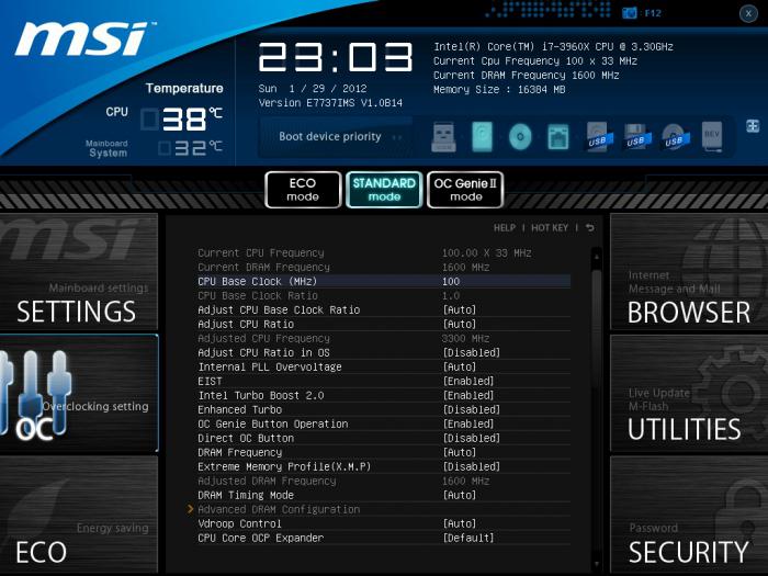 sony vaio go into bios