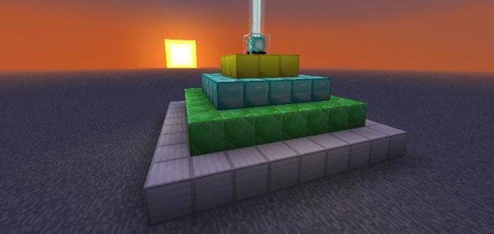 how to craft a lighthouse