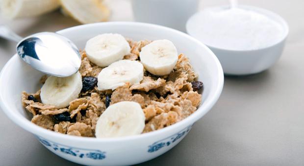 what to eat after training to lose weight in the morning