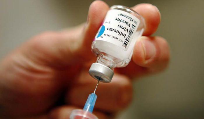 вакцина от гриппа ультрикс отзывы