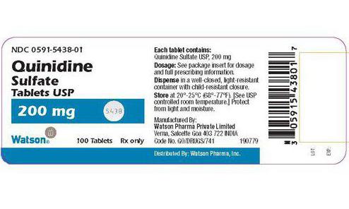 medication Novocainamide description analogue photo