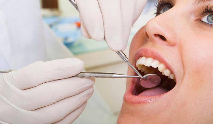 лечение кисты зуба без удаления
