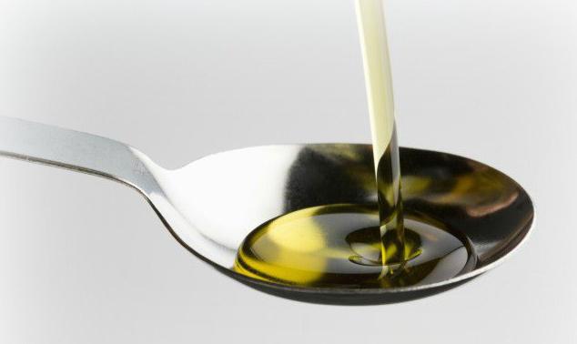 Сосание оливкового масла польза и вред thumbnail