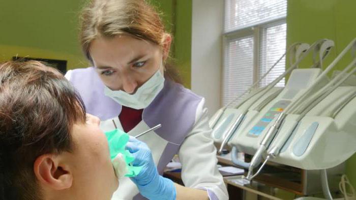 лечение неполного вывиха зуба