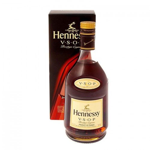 cognac hennessy vsop