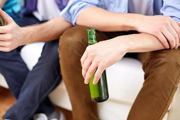 лечение алкоголизма отзывы