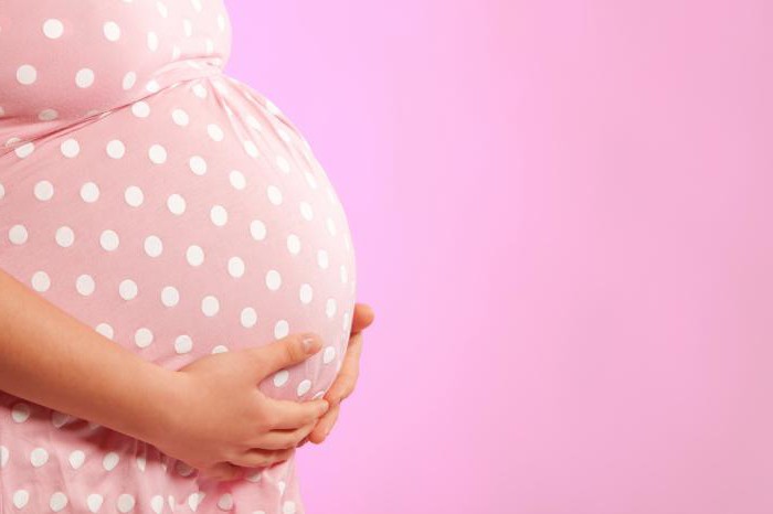 маловодие при беременности в чем опасность причины